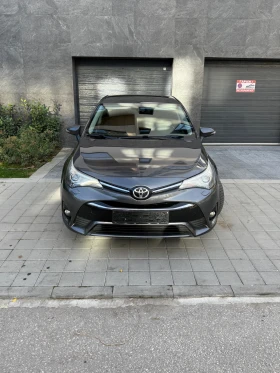 Toyota Avensis 1.8i VVT-i AUTOMATIC СЕРВИЗНА ИСТОРИЯ , снимка 3