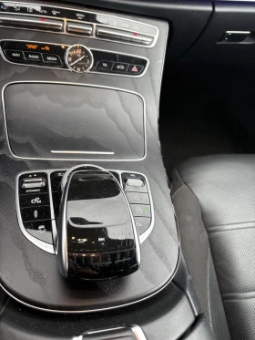 Mercedes-Benz E 53 AMG Hybrid, снимка 7