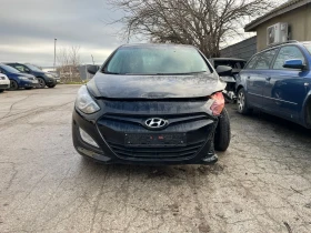 Hyundai I30 1.4i 16v, снимка 4