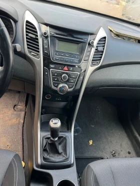 Hyundai I30 1.4i 16v, снимка 6