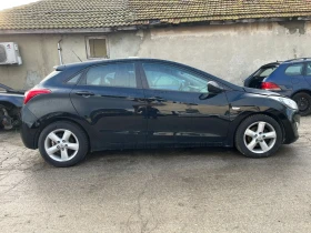 Hyundai I30 1.4i 16v, снимка 5