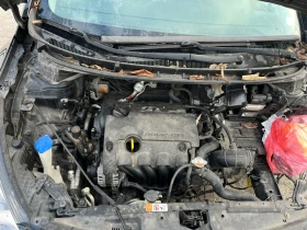 Hyundai I30 1.4i 16v, снимка 12