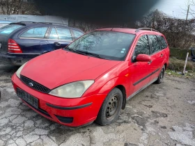 Ford Focus, снимка 1