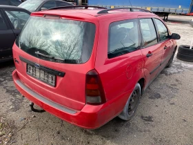 Ford Focus, снимка 2
