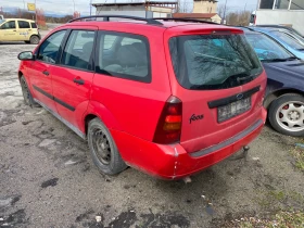 Ford Focus, снимка 4