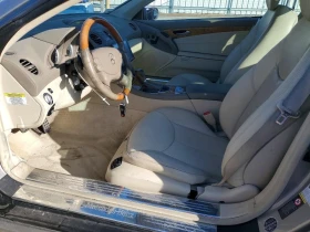 Mercedes-Benz SL 500 КОЖА* НАВИ* CARFAX* , снимка 7
