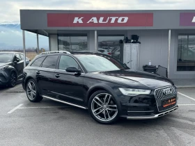 Audi A6 Allroad CarPlay / Distronic / TOP, снимка 4