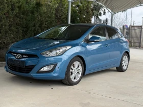 Hyundai I30 1.6 GDI , снимка 1