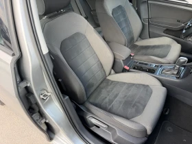 VW Golf 1.6 TDI DSG, снимка 9