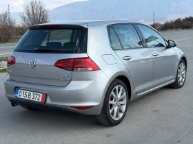 VW Golf 1.6 TDI DSG, снимка 5