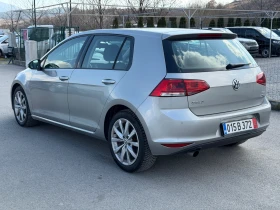 VW Golf 1.6 TDI DSG, снимка 4