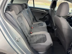 VW Golf 1.6 TDI DSG, снимка 8