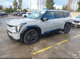 Kia EV9 LAND | НАЛИЧНИ ЧАСТИ | , снимка 1