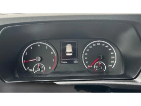 VW Caddy VW Caddy 1.5 TSi   N1 / 4+ 1 , Месечна вноска от 2, снимка 15