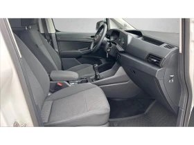 VW Caddy VW Caddy 1.5 TSi   N1 / 4+ 1 , Месечна вноска от 2, снимка 9