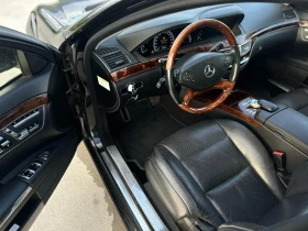 Mercedes-Benz S 500 FACELIFT, снимка 4