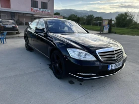 Mercedes-Benz S 500 FACELIFT, снимка 1