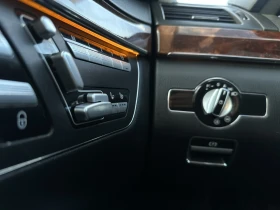Mercedes-Benz S 500 FACELIFT, снимка 3