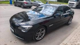 BMW 740 740 xd, снимка 3