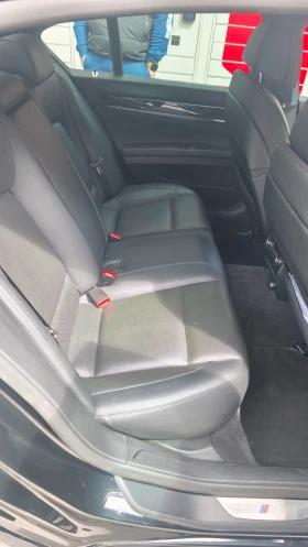 BMW 740 740 xd, снимка 15