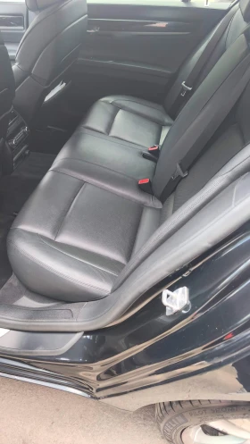 BMW 740 740 xd, снимка 14
