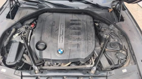 BMW 740 740 xd, снимка 7