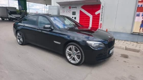 BMW 740 740 xd, снимка 2