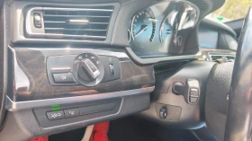 BMW 740 740 xd, снимка 10