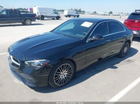 Mercedes-Benz C 300 2.0l Sedan, снимка 2