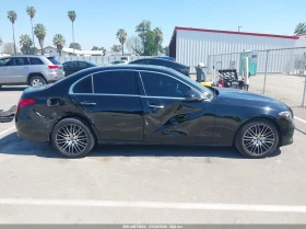 Mercedes-Benz C 300 2.0l Sedan, снимка 13