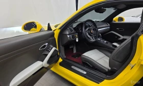 Porsche Cayman S* PDK* , снимка 7