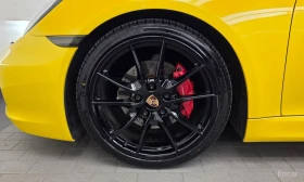 Porsche Cayman S* PDK* , снимка 5