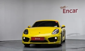 Porsche Cayman S* PDK* , снимка 3
