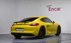 Porsche Cayman S* PDK* , снимка 2