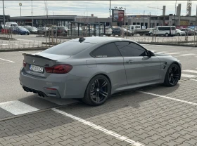 BMW M4, снимка 3