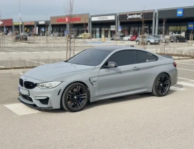 BMW M4, снимка 2