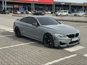 BMW M4, снимка 4