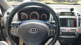 Kia Ceed, снимка 17