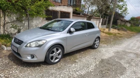 Kia Ceed, снимка 2