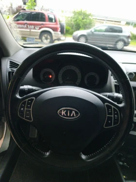 Kia Ceed, снимка 4