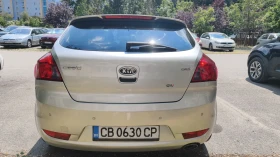 Kia Ceed, снимка 7
