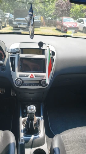 Kia Ceed, снимка 15