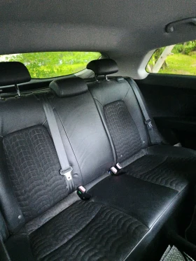 Kia Ceed, снимка 7