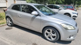 Kia Ceed, снимка 4