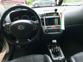 Kia Ceed, снимка 5