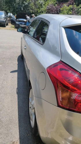 Kia Ceed, снимка 6