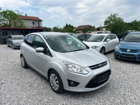 Ford C-max 1.0 101коня 2015 година нов внос Австрия, снимка 1