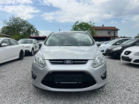Ford C-max 1.0 101коня 2015 година нов внос Австрия, снимка 2