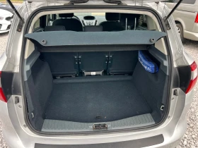 Ford C-max 1.0 101коня 2015 година нов внос Австрия, снимка 8