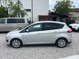 Ford C-max 1.0 101коня 2015 година нов внос Австрия, снимка 4